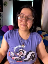 Watch MsConejitaa recorded live streams from Stripchat on 2026/02/19, Cam Archive