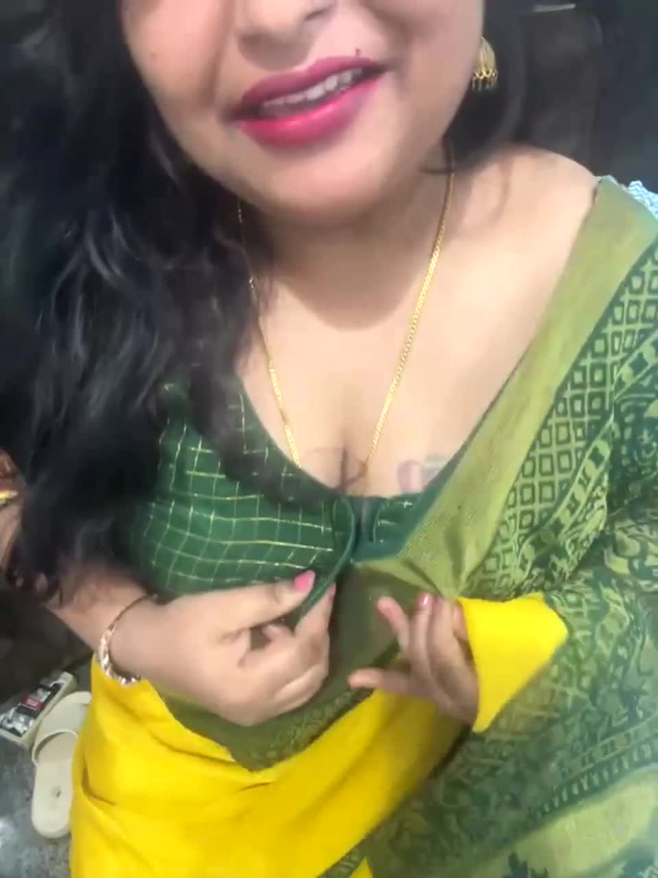 Watch Ashwini_Gowda_91 recorded live streams from Stripchat on 2026/02/19, Cam Archive