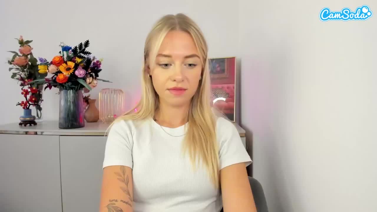 Watch cindybeauty recorded live streams from Camsoda on 2026/02/19, Cam Archive