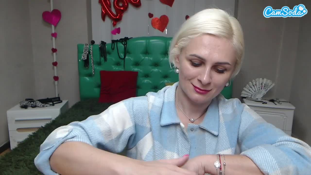oliviahorst
