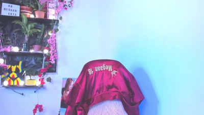 Watch megaanGilr recorded live streams from Stripchat on 2026/02/18, Cam Archive