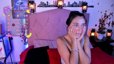 Watch brenda_moris01 recorded live streams from Stripchat on 2026/02/18, Cam Archive