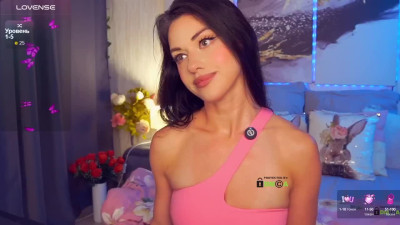 Watch Anna_na_sik recorded live streams from Chaturbate on 2026/02/18, Cam Archive