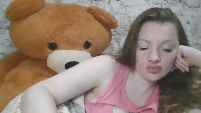 Watch Eveline_May recorded live streams from Stripchat on 2026/02/18, Cam Archive