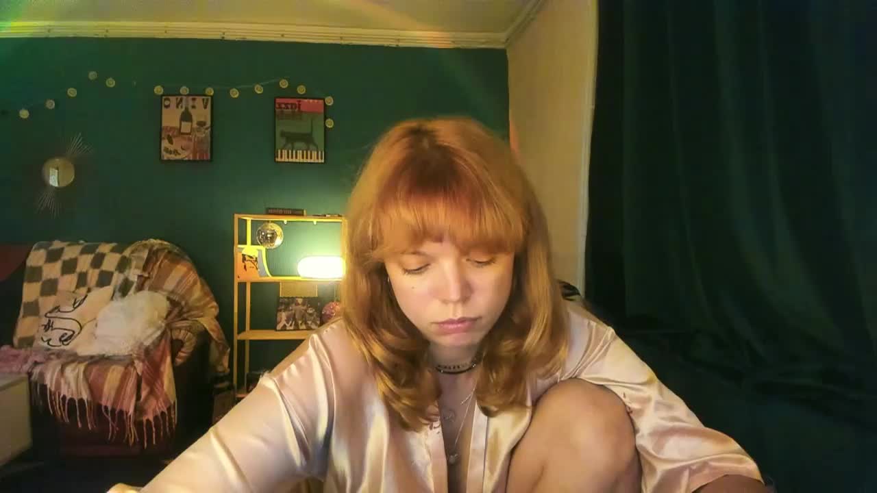 Watch ClancyMorissey recorded live streams from Stripchat on 2026/02/18, Cam Archive