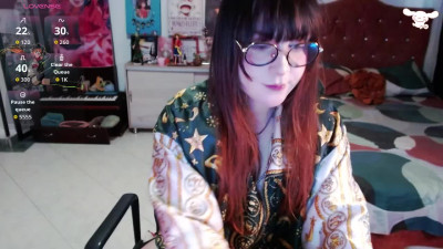 Watch Avril2001 recorded live streams from Stripchat on 2026/02/18, Cam Archive