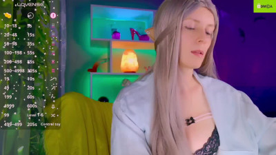 Watch Flash_Summer recorded live streams from Stripchat on 2026/02/18, Cam Archive