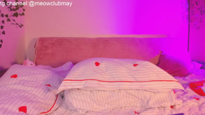 Watch may_meowww recorded live streams from Stripchat on 2026/02/18, Cam Archive
