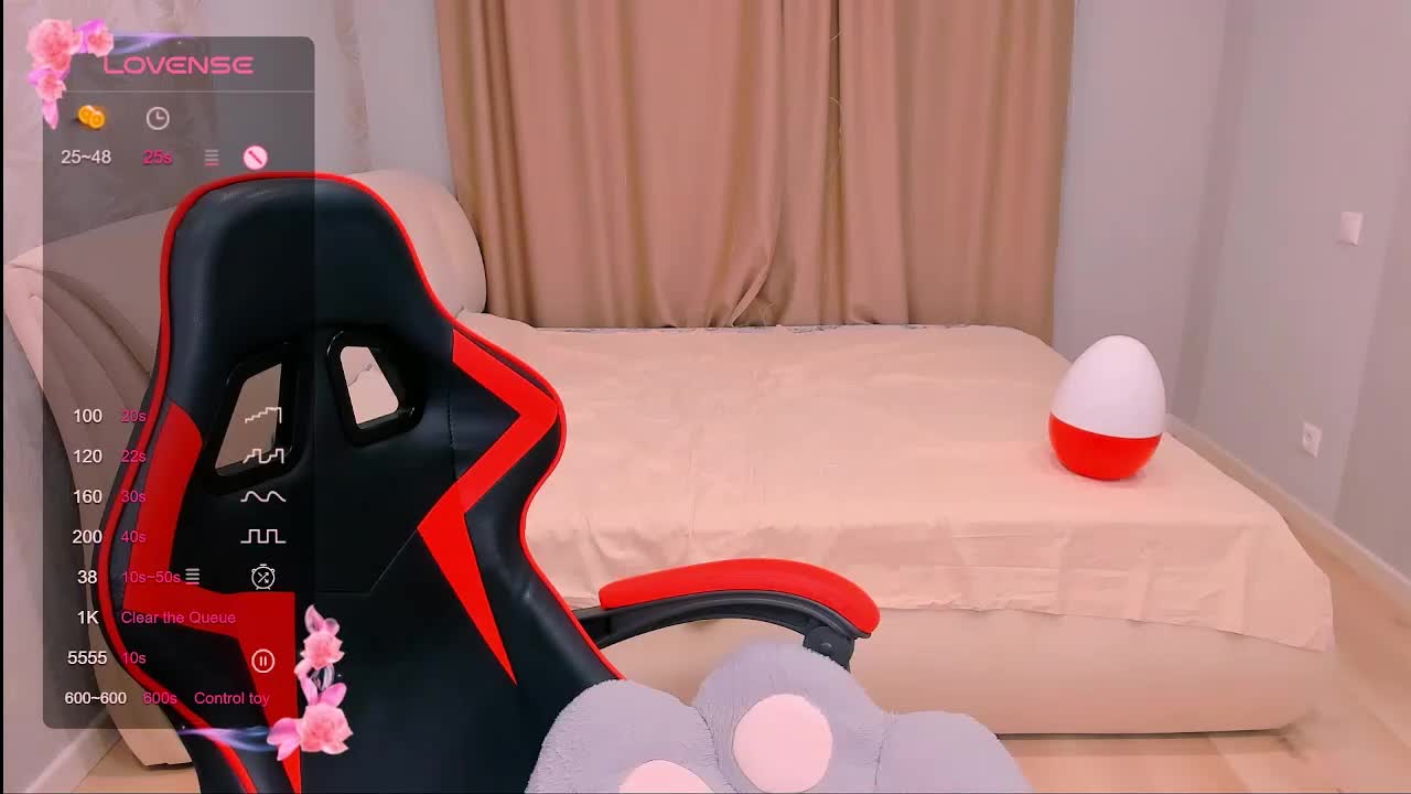 Watch Wise_Whiter recorded live streams from Chaturbate on 2026/02/17, Cam Archive