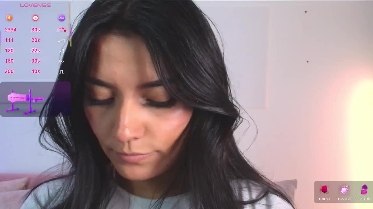 Watch ariana_bae_ recorded live streams from Stripchat on 2026/02/17, Cam Archive