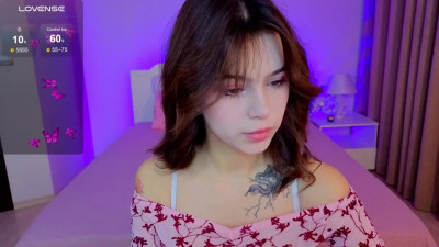 Watch Hotary_Yuko recorded live streams from Stripchat on 2026/02/17, Cam Archive