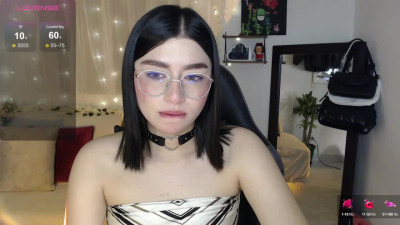 Watch mily_thomson_b recorded live streams from Stripchat on 2026/02/17, Cam Archive