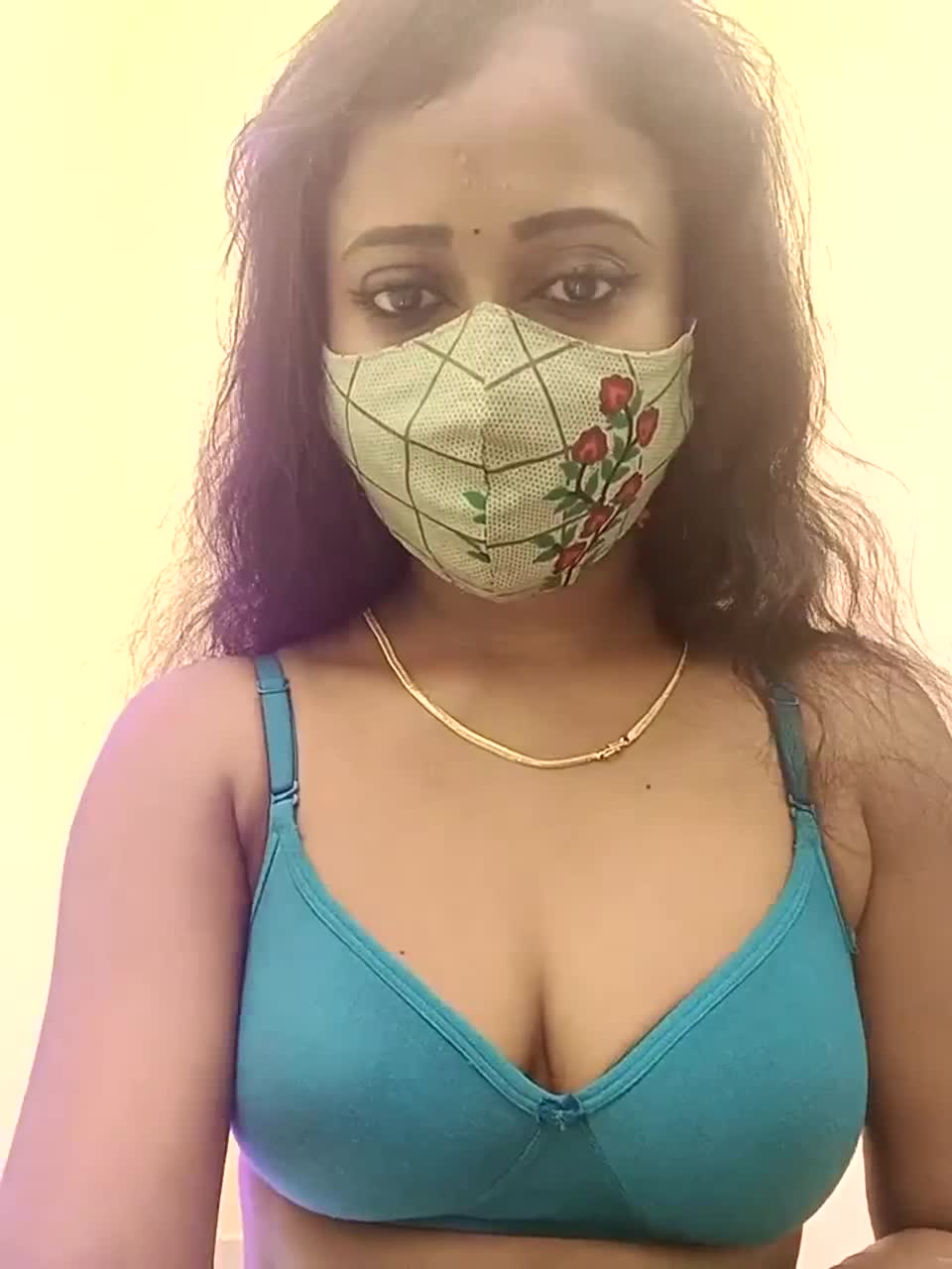 Puja-baby