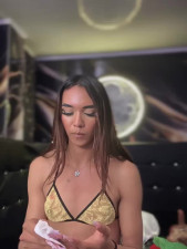 Watch Nikol_Rang__ recorded live streams from Stripchat on 2026/02/17, Cam Archive