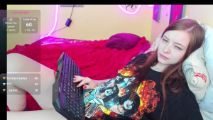 Watch AliceHaris recorded live streams from Stripchat on 2026/02/07, Cam Archive