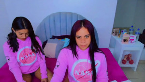 Watch charlotte_0309 recorded live streams from Stripchat on 2026/02/06, Cam Archive