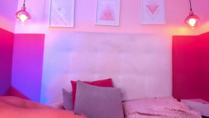 Watch violetta_nur recorded live streams from Stripchat on 2026/02/06, Cam Archive