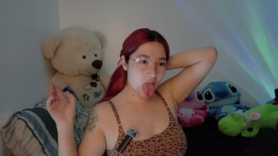 Watch _lunnaa_ recorded live streams from Stripchat on 2026/02/06, Cam Archive