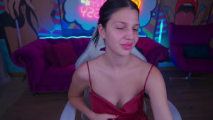 Watch KamillaVibes recorded live streams from Stripchat on 2026/02/06, Cam Archive