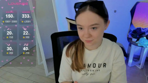 Watch Florence_meow recorded live streams from Stripchat on 2026/02/06, Cam Archive