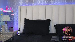 Watch sofia_rousse_ recorded live streams from Chaturbate on 2026/02/06, Cam Archive