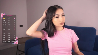 Watch ChanelKnows recorded live streams from Stripchat on 2026/02/05, Cam Archive