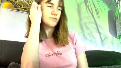 Watch klementina__ recorded live streams from Stripchat on 2026/02/05, Cam Archive