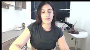 Watch MIYESSI recorded live streams from Stripchat on 2026/02/05, Cam Archive