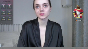 Watch Hustle_Babyy recorded live streams from Stripchat on 2026/02/05, Cam Archive