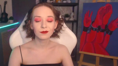 Watch FascinatingEyess recorded live streams from Stripchat on 2026/02/05, Cam Archive