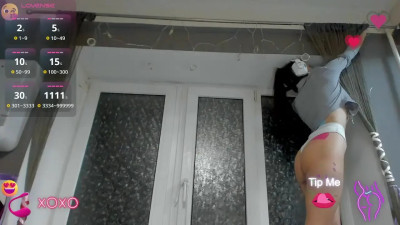 Watch _nika_kik recorded live streams from Stripchat on 2026/02/05, Cam Archive