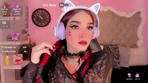 Watch leyxandrabraz recorded live streams from Stripchat on 2026/02/05, Cam Archive