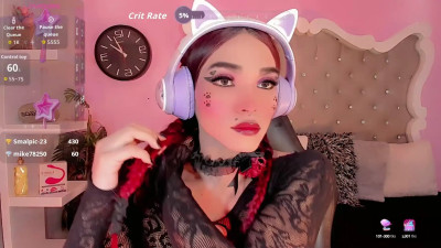 Watch leyxandrabraz recorded live streams from Stripchat on 2026/02/05, Cam Archive