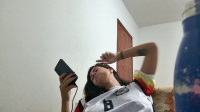 Watch Totoquinha_Cardoso recorded live streams from Stripchat on 2026/02/05, Cam Archive