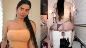 Watch Alondra_fetish recorded live streams from Stripchat on 2026/02/04, Cam Archive