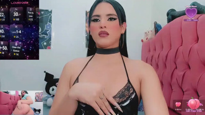 Watch valentina_princess_ recorded live streams from Stripchat on 2026/02/04, Cam Archive