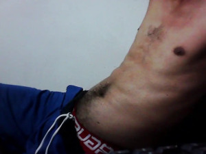 MagrinhoSaradoo