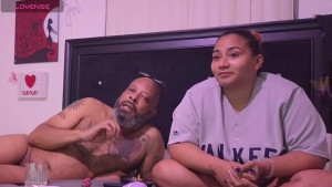 Watch mrandmrscrook recorded live streams from Stripchat on 2026/02/03, Cam Archive