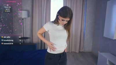 Watch LilyHeupel recorded live streams from Stripchat on 2026/02/03, Cam Archive