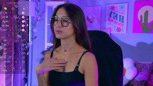 Watch LanaBaker recorded live streams from Stripchat on 2026/02/03, Cam Archive