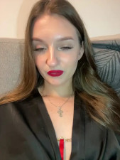 Watch AdelinaEmber recorded live streams from Stripchat on 2026/02/03, Cam Archive