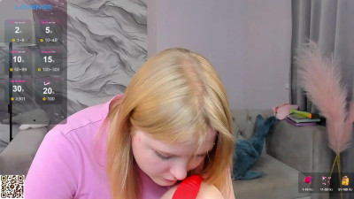 Watch Essie_Fanning recorded live streams from Stripchat on 2026/02/03, Cam Archive