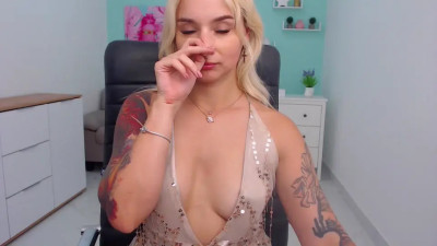 Watch LilFleurish recorded live streams from Stripchat on 2026/02/03, Cam Archive