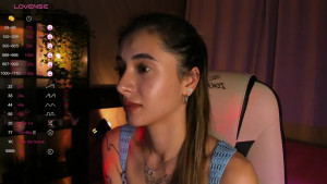 Watch DarlaLike recorded live streams from Stripchat on 2026/02/03, Cam Archive