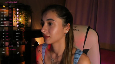 Watch DarlaLike recorded live streams from Stripchat on 2026/02/03, Cam Archive