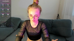 Watch MewStella recorded live streams from Stripchat on 2026/02/02, Cam Archive