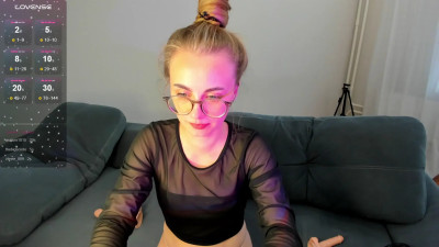 Watch MewStella recorded live streams from Stripchat on 2026/02/02, Cam Archive