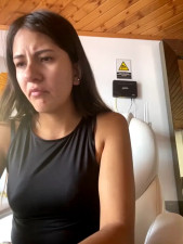 Watch Andrea_19blonde recorded live streams from Stripchat on 2026/02/02, Cam Archive