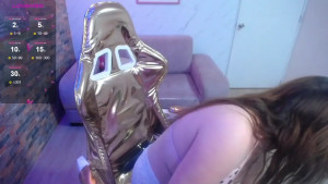 Watch paula_b_ recorded live streams from Stripchat on 2026/02/02, Cam Archive