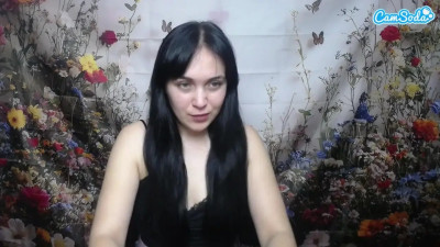 Watch IziPaterson recorded live streams from Camsoda on 2026/02/02, Cam Archive